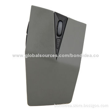 1,000dpi Fashionable Design Mouse, Anti-interference Capacity